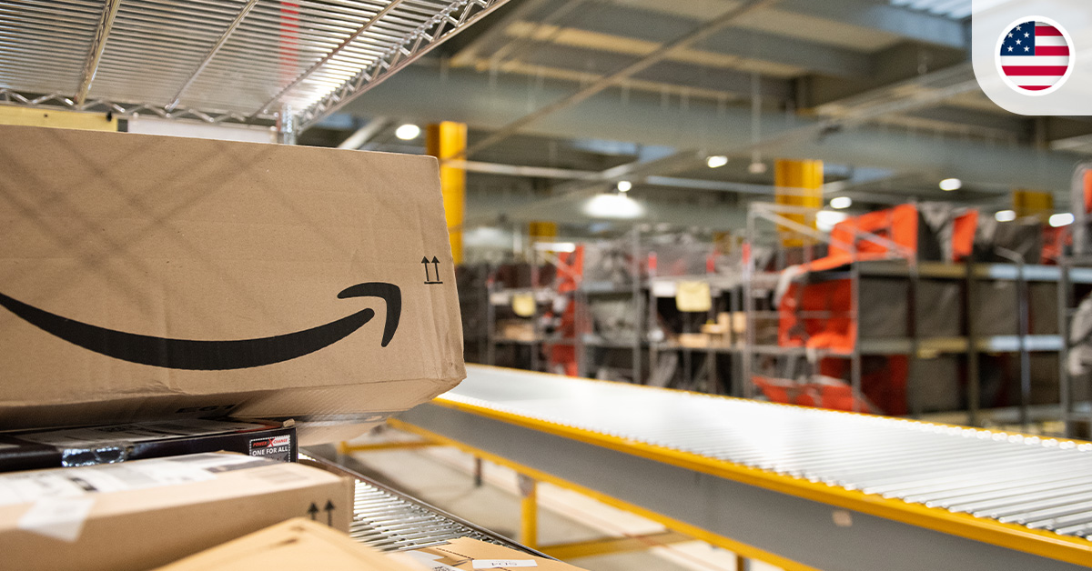 Amazon faces talent exodus after RTO mandate with competitors ready