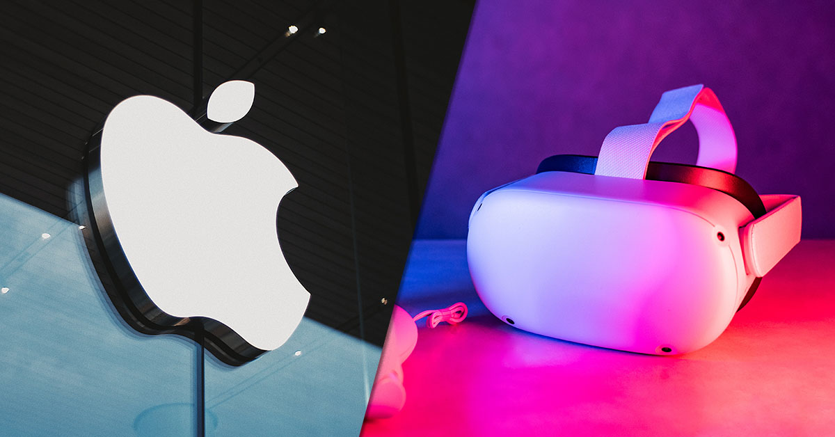 Will Apple's new VR headset revolutionise L&D? Perhaps... | HR ...