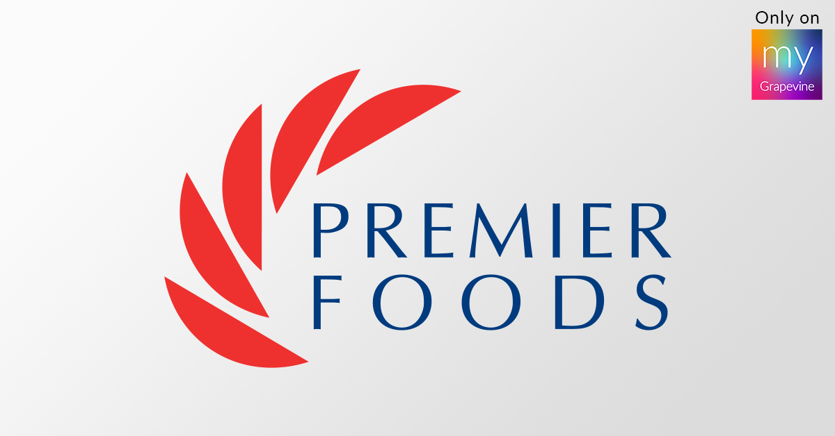L&D lead on apprenticeships at Premier Foods Learning & Development