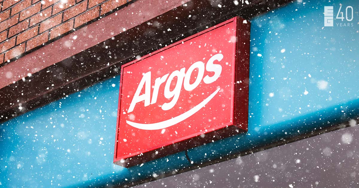 Argos boss slashed festive employee bonus Reward, Salary & Payroll