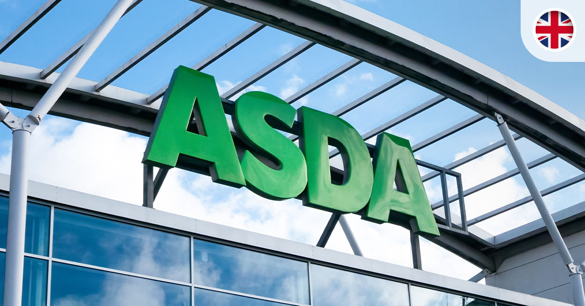 Asda ditches fourday week after complaints from 'exhausted' staff