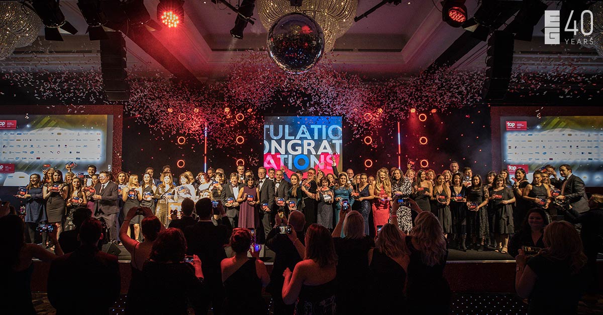 UK&I Top Employers 2020: Full list revealed | Organisational Culture