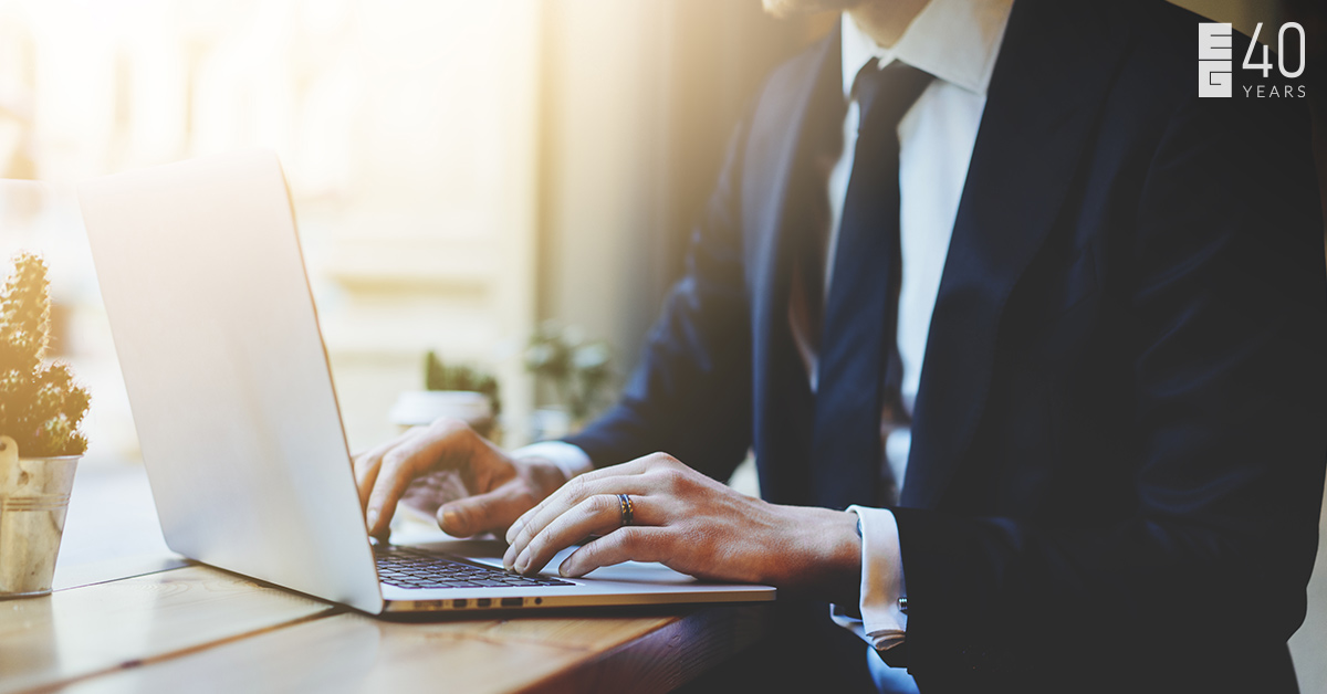 Key shakeup of 'white collar' jobs on the way Executive Recruitment