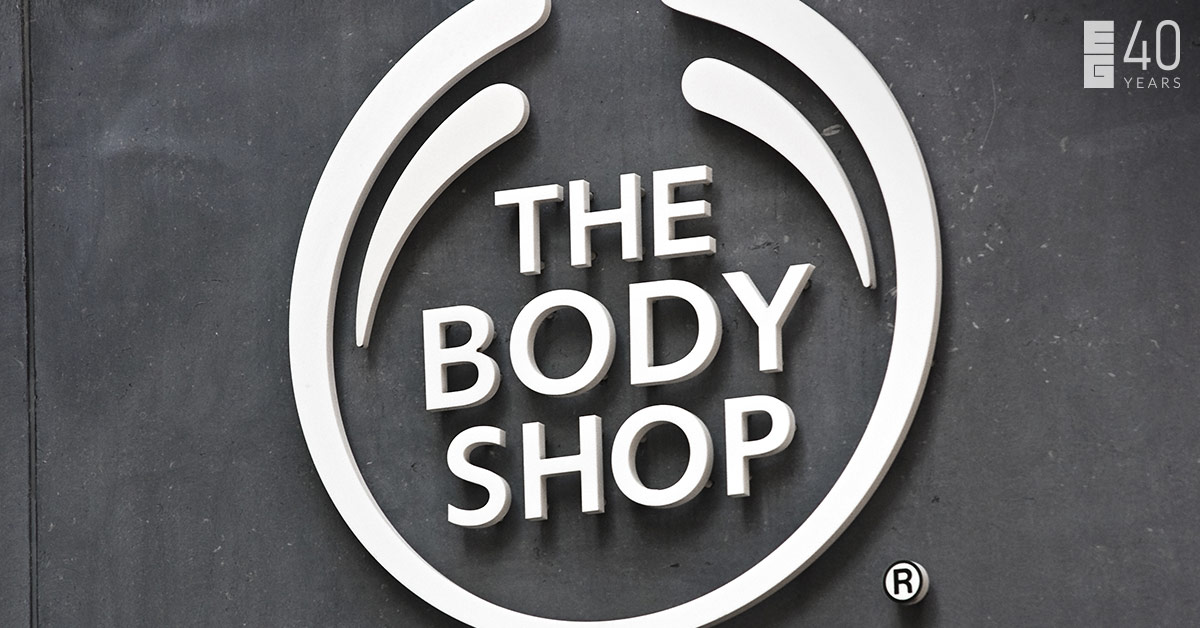 The Body Shop in US will 'hire quickest to apply' Resourcing HR