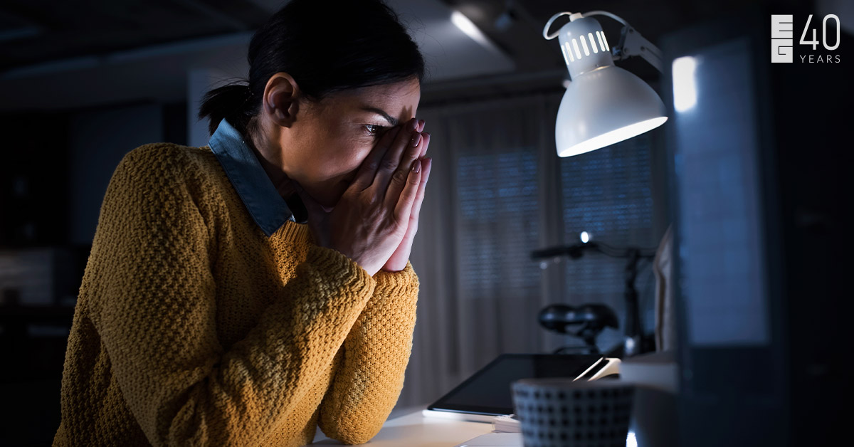 Boss sacks furloughed staff for doing THIS HR Grapevine Feature