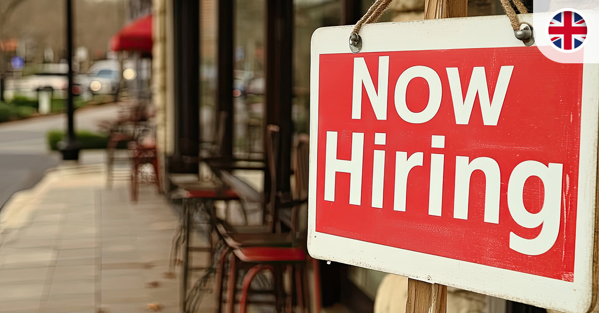 Labour Market Outlook | Mixed picture emerges as new hires slump to 5-year low despite surprise fall in unemployment