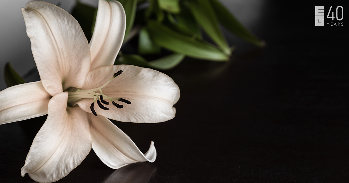 Calls For The Right For Bereavement Leave And Pay To Be Extended