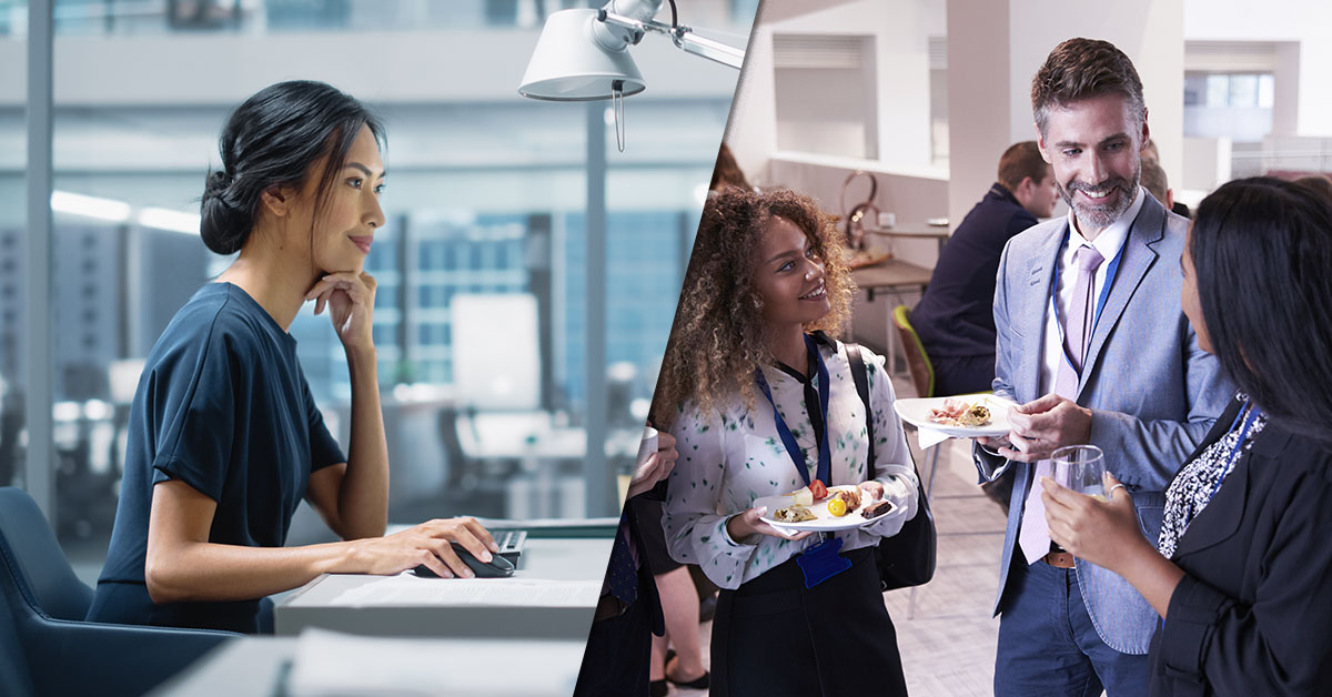 'Career cushioning' what is it and should you be doing it? Learning