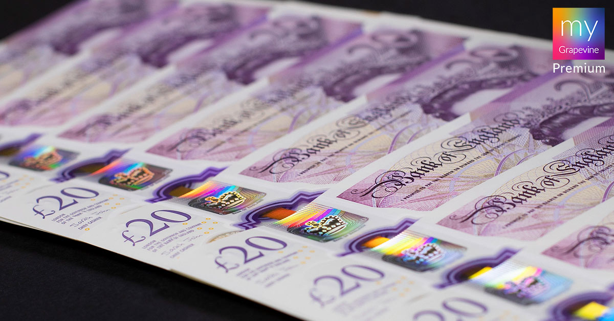 'Don't let cash drive everything' | Change | HR Grapevine | Feature