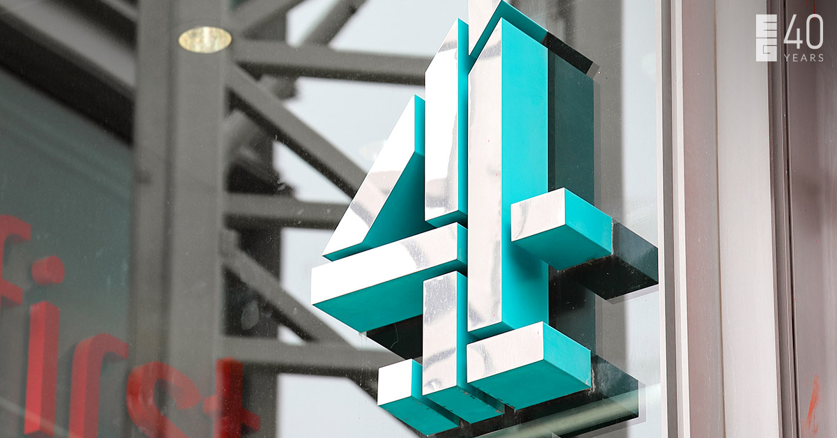 Channel 4 launches policy to stop women 'suffering in silence' Reward