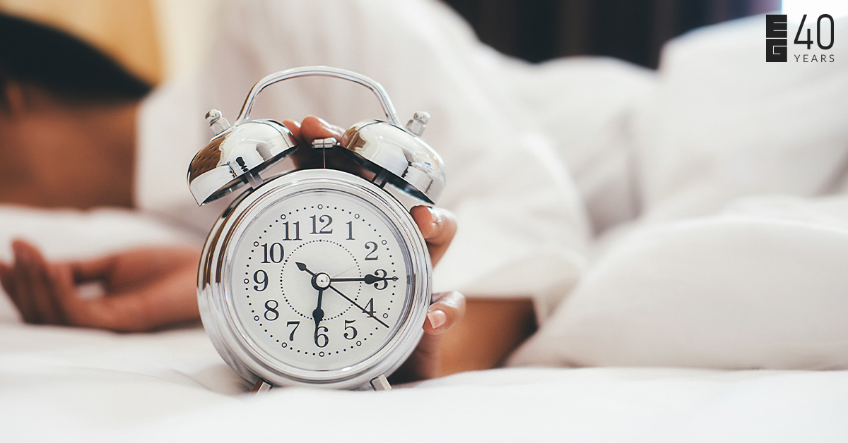 How the clocks turning back can impact staff Culture & Behaviour HR