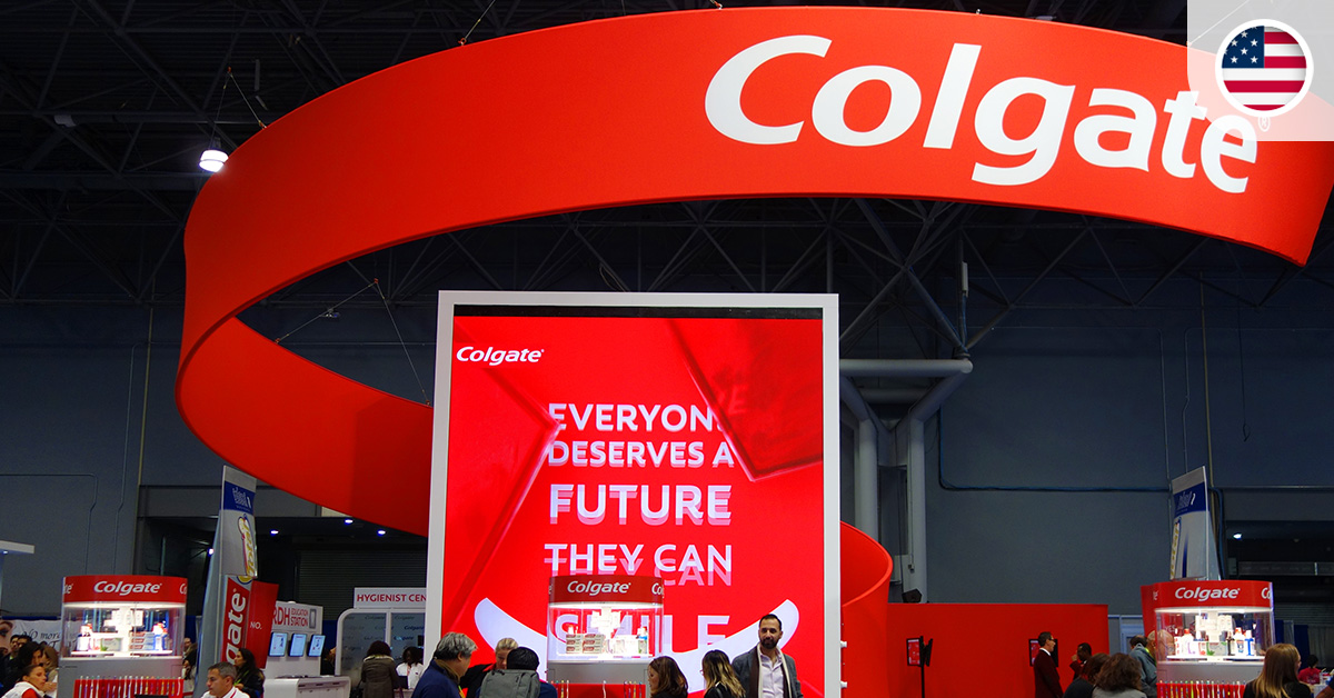 Colgate defends use of DEI criteria for boardroom picks | Employee ...