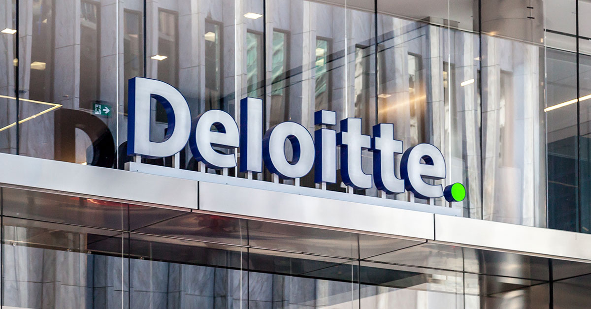 Deloitte boss tells UK staff 'your time is not your own' Culture