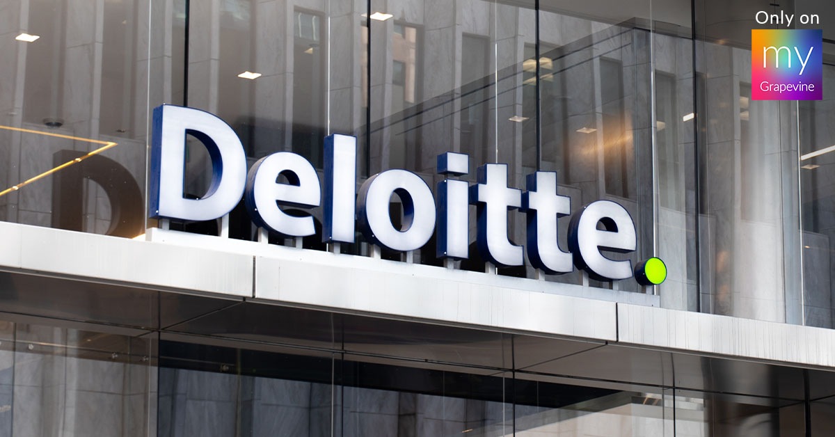 How Deloitte is supporting worklife balance with its 'Time Out' scheme