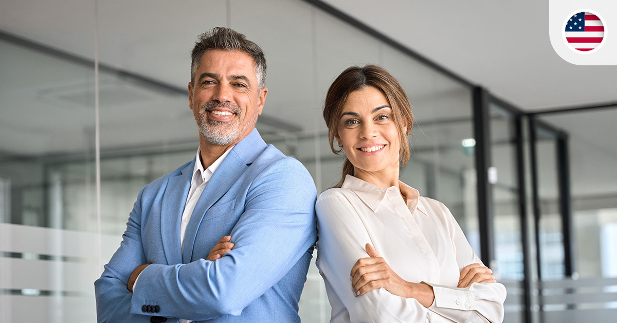 Co-CEOs make a corporate comeback - will it work? | Employee Experience ...