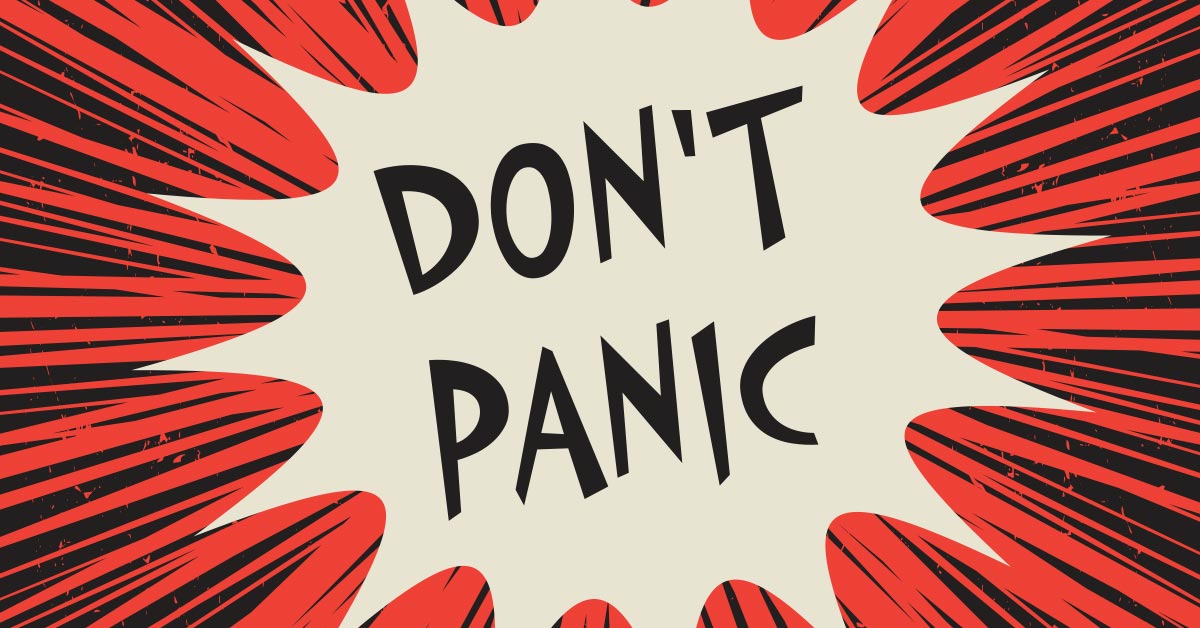 Essentials of keeping business thriving through coronavirus Board & Strategy Executive Grapevine