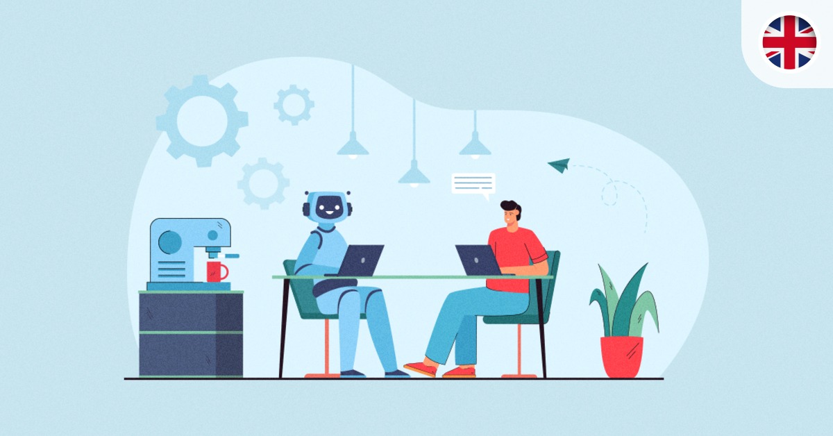 'Onboard & train them' | HR could become responsible for managing AI workers, Accenture boss suggests