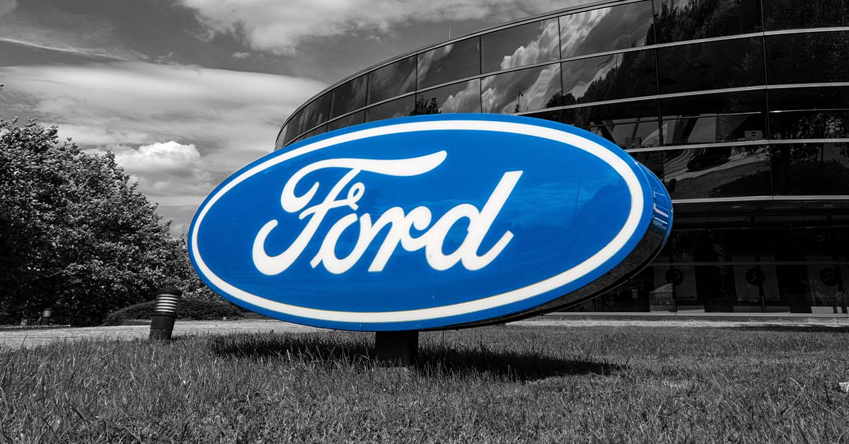 How will Ford's HR convince 1,300 UK workers to quit their jobs? Reward, Salary & Payroll HR