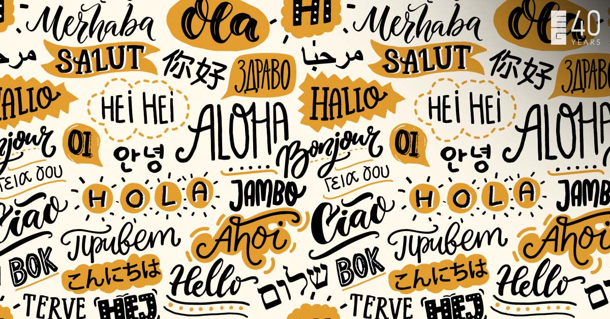 The most indemand foreign languages in the UK Reward, Salary