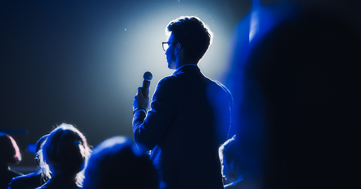  How to prepare for 2024's HR conference season 