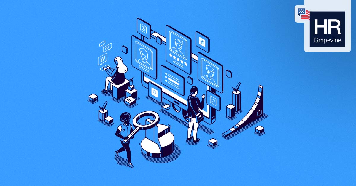 Grapevine Tech Procurement pains: How to get the tech you want as an HR leader | AI ...