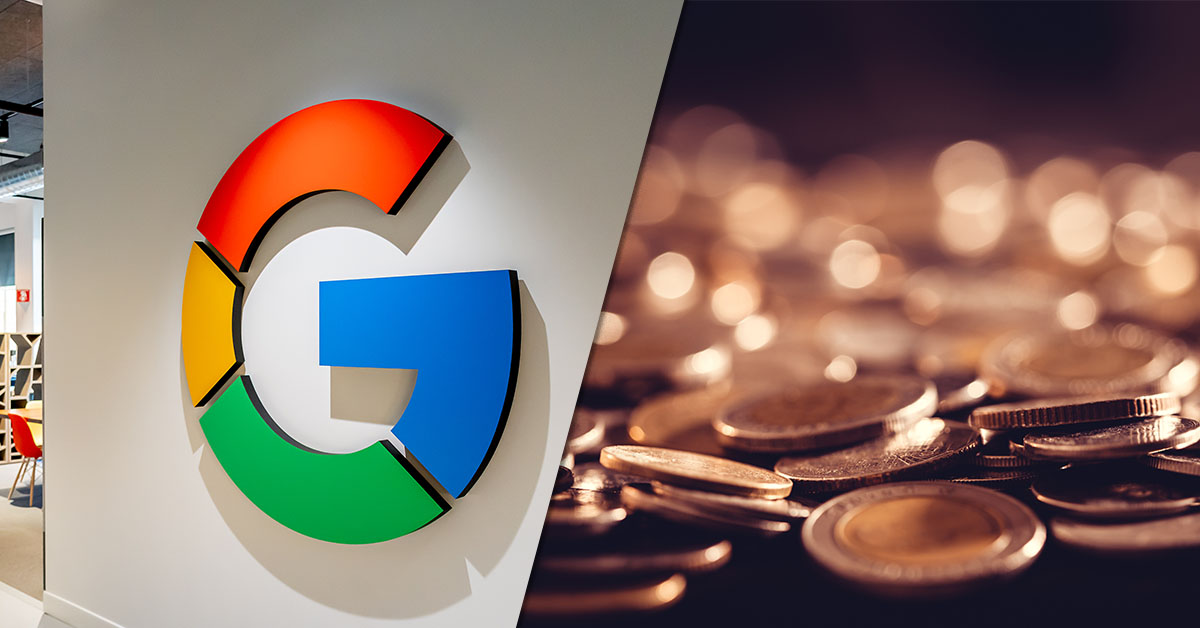 Google Rejects Staff Wage Rise Before Handing Bosses HUGE Salary Boost 