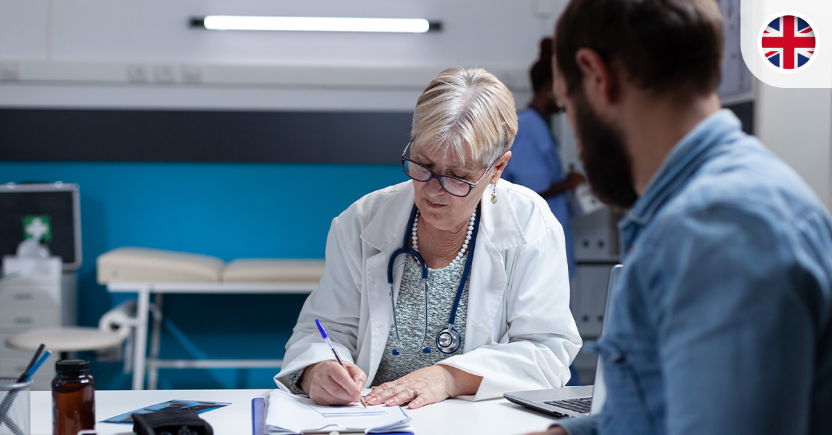 'Broken system' | Fit note reform trial could reshape absence management - but employers seek clarity on their role
