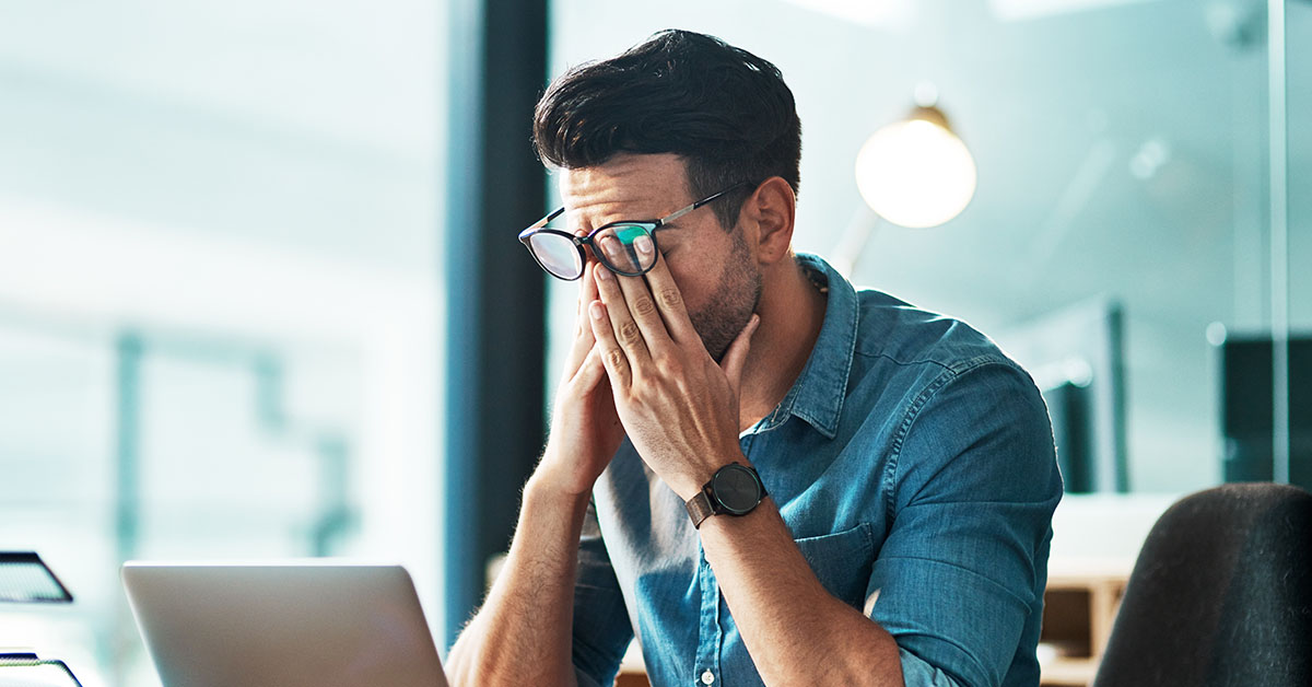 Caring for Gen Z as mental wellbeing spirals out of control Equality