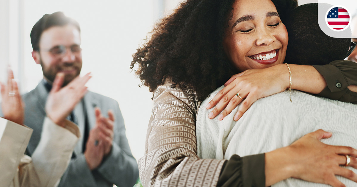Company's 'hugging culture' backfires after accusations of sexual ...