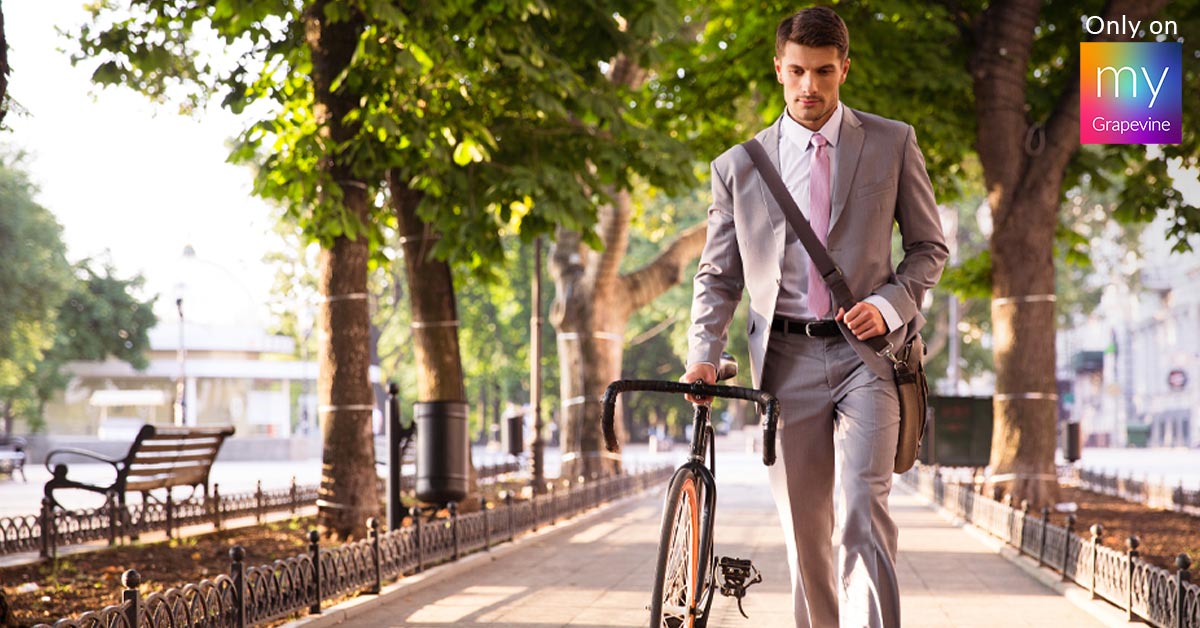 How to get your staff to do more of THIS Business Acumen HR