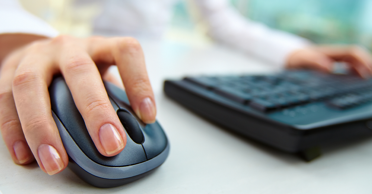 One HR practitioner speaks out about needing a 'mouse jiggler