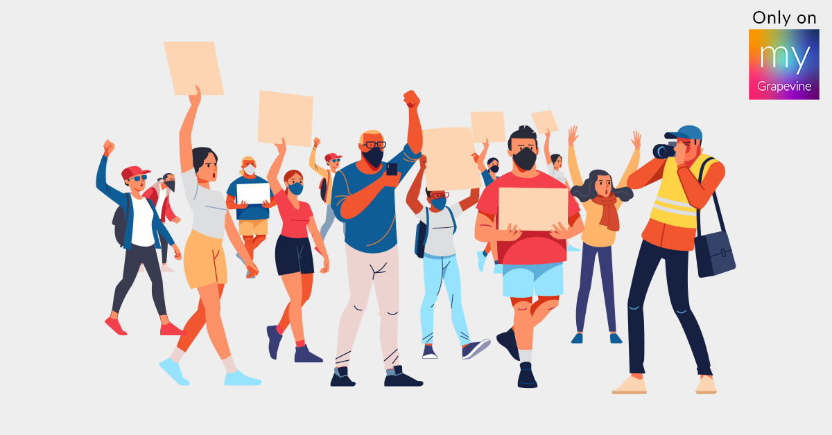 How Do Hr Managers Work With Employees During Strikes? The Mumpreneur