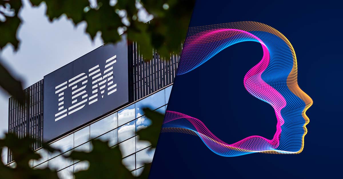 IBM boss suggests firm's HR roles could be replaced with AI