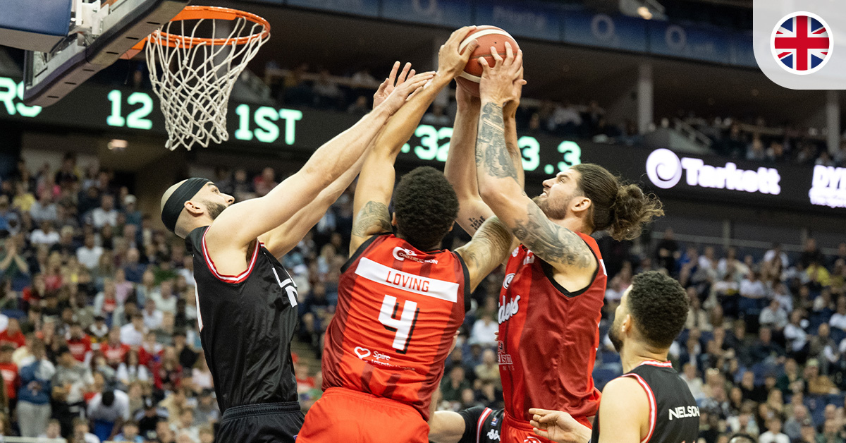 Inside the HR scandal rocking British Basketball Employment Law HR