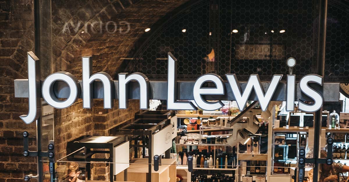 John Lewis' costofliving aid is but should firms go further