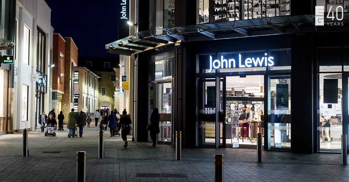 HR boss to lead new people strategy amid job cut fears HR Grapevine