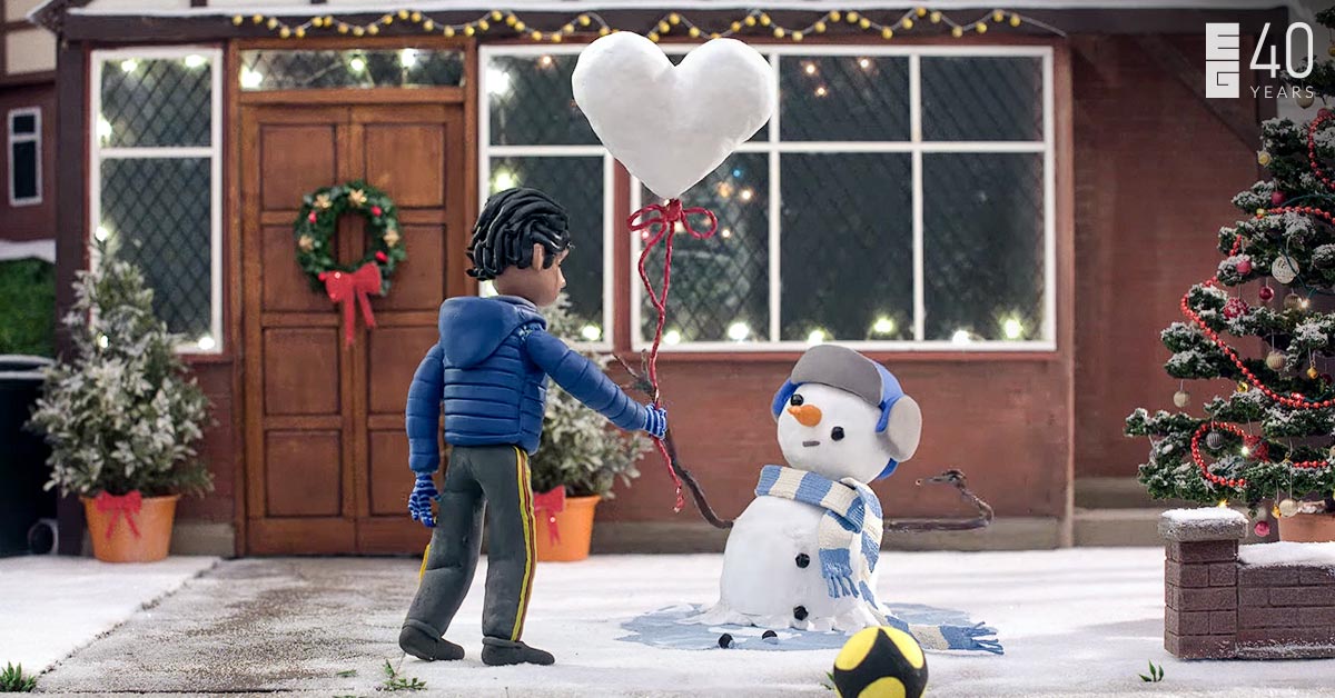 John Lewis' 2020 Xmas ad holds key HR teachings Business Acumen HR