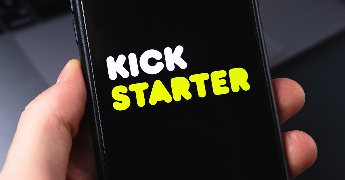 Kickstarter's founder on the leadership issue no one is talking about