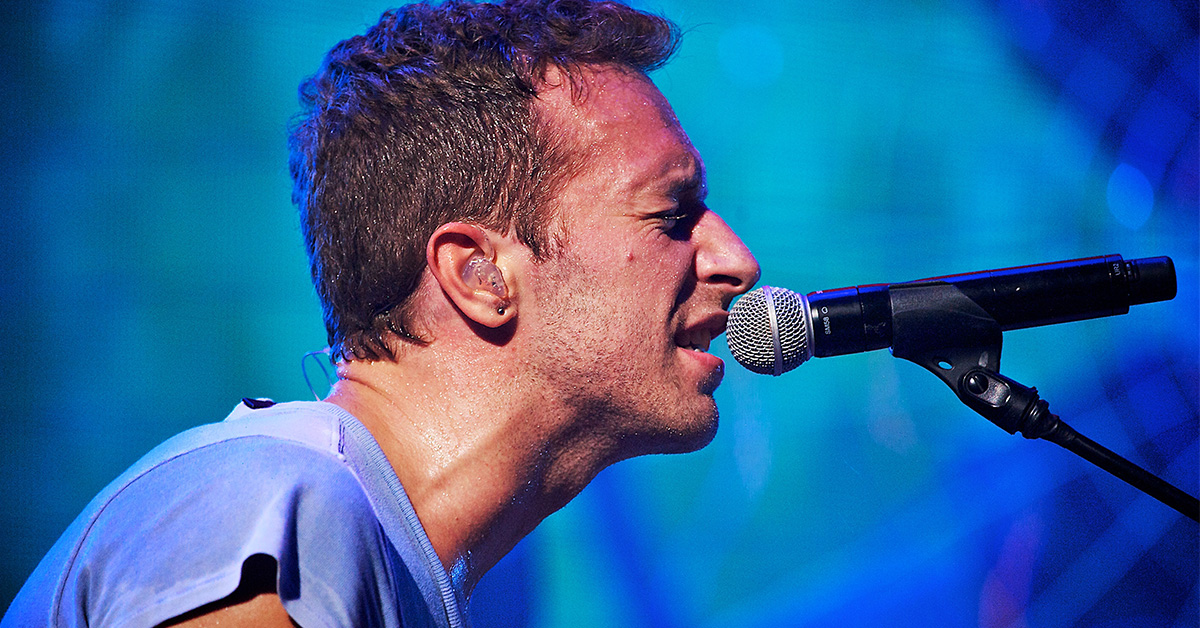 Astronomer’s CEO & HR Chief were filmed embracing at a Coldplay concert