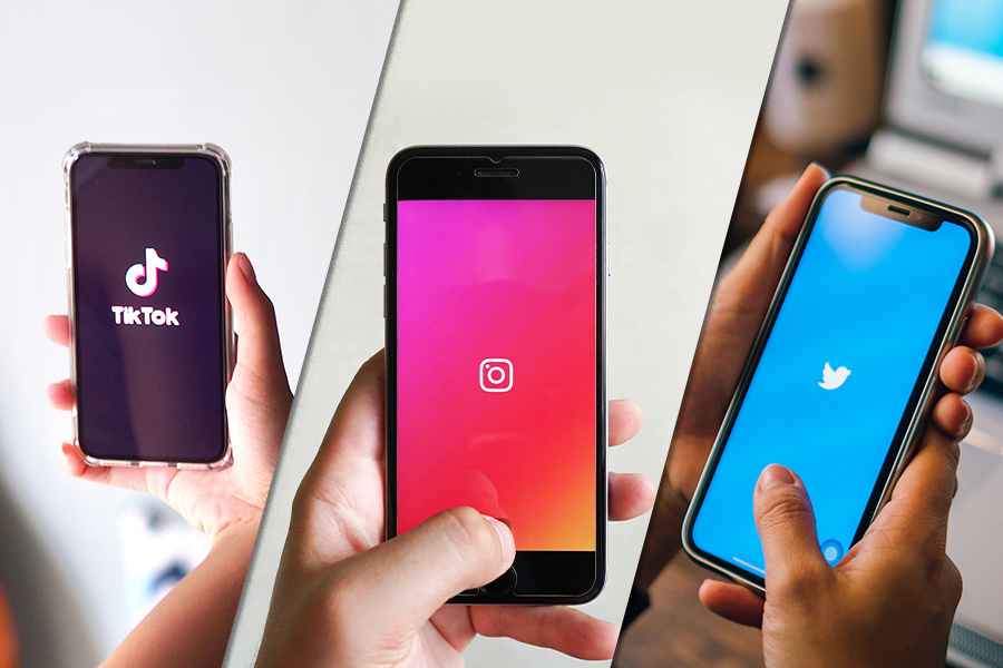Can social media posts harm career prospects for jobseekers?