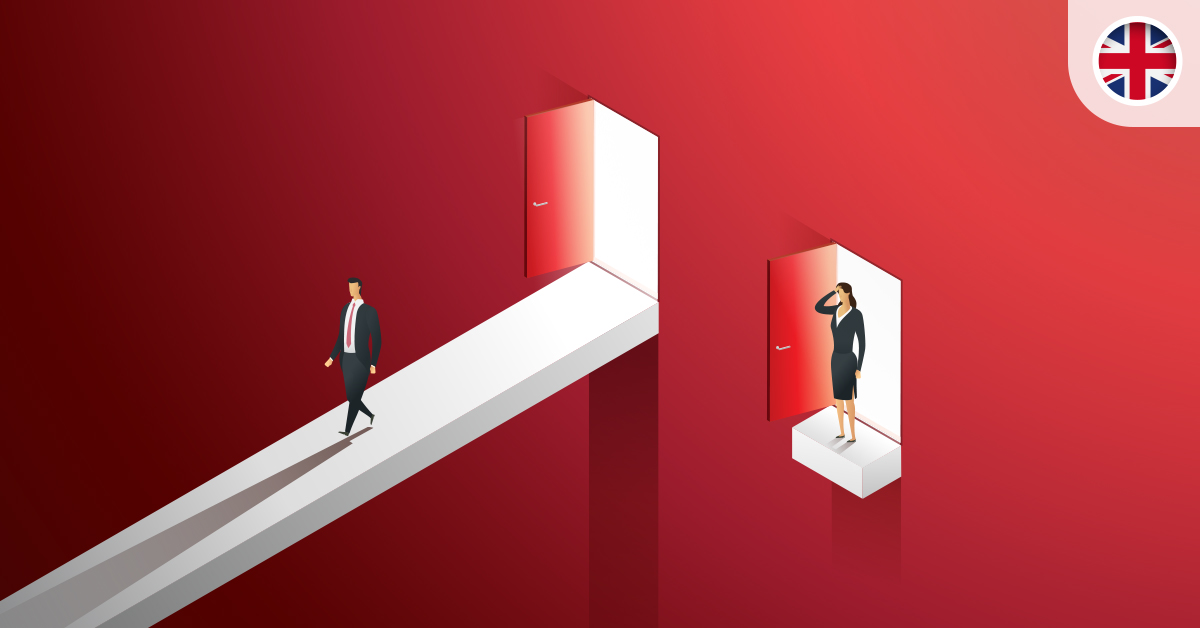 Men In Workplace Men overestimating the level of gender equality in the workplace, study ...