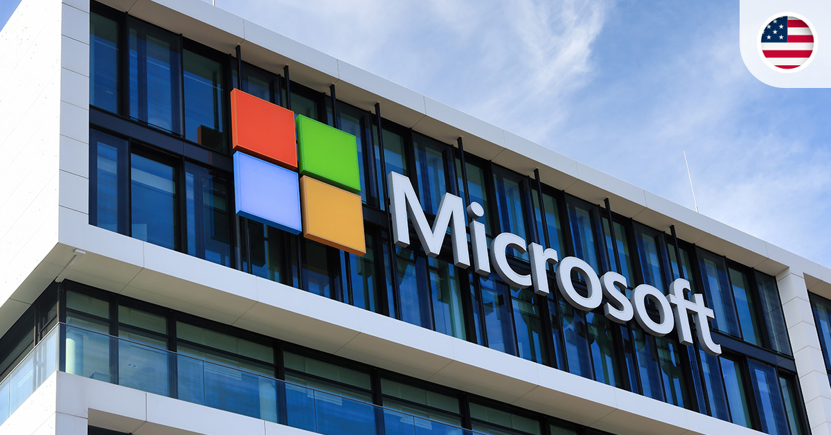 🌍STOCK REPORT:  **Microsoft: Crescita Sostenuta e Nuove Strategie AI nel Settore Tecnologico**