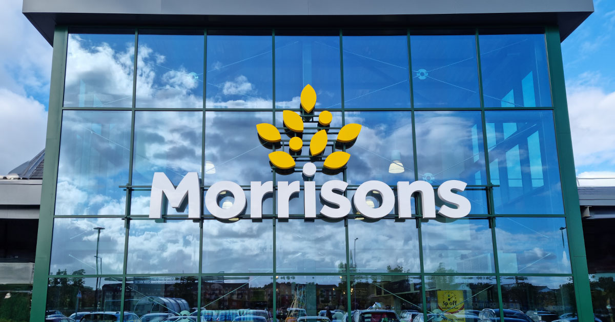 Morrisons scraps 4day week at head office after complaints from staff