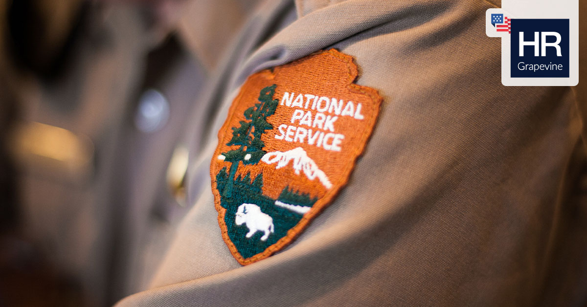 National Park Service bans employees from wearing agency uniforms at