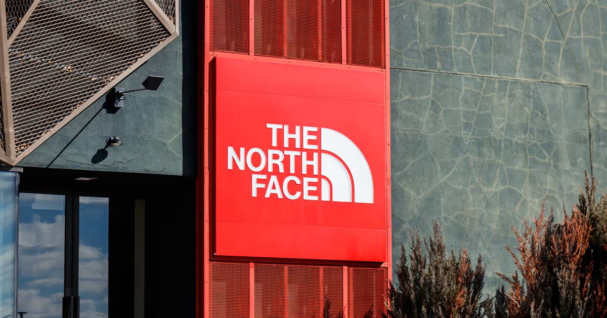the north face frontline discount