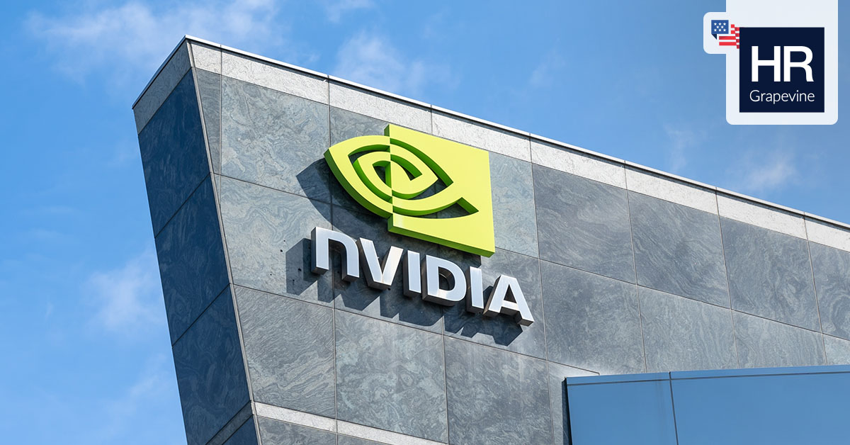 Nvidia boss accepts he's 'hard to work for' but says that's deliberate ...