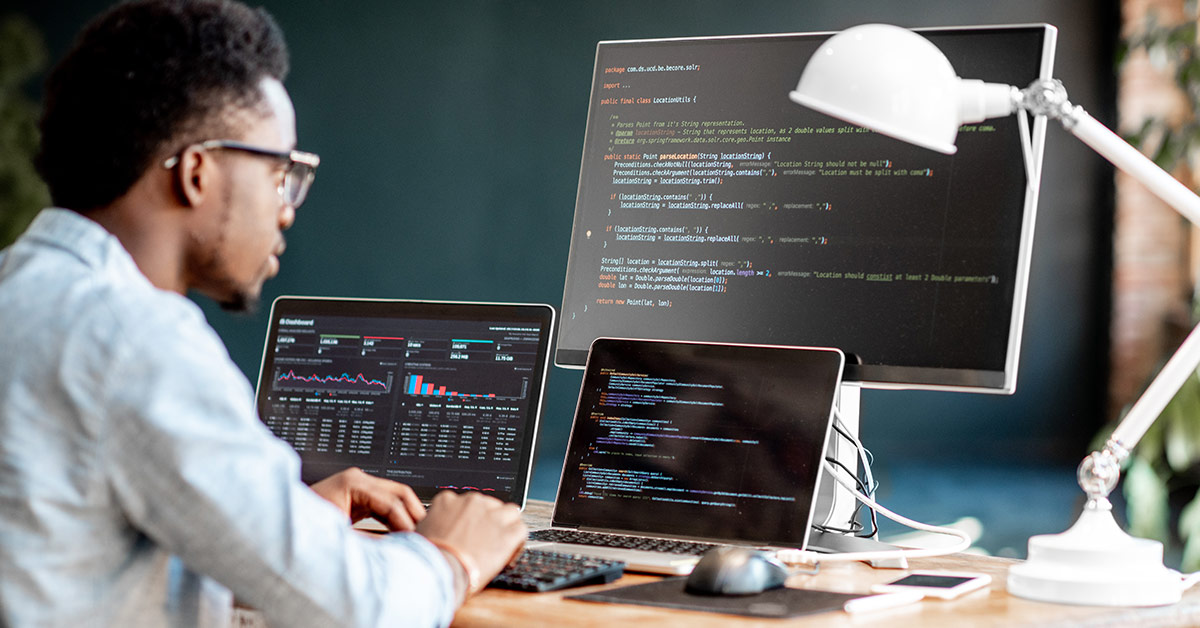 How home working reduces stress in THIS sector | Performance Management ...