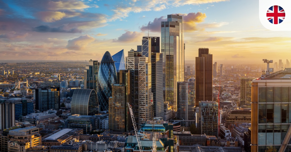 Major finance firms join 'once in a generation' scheme to upskill 250,000+ employees on AI & more