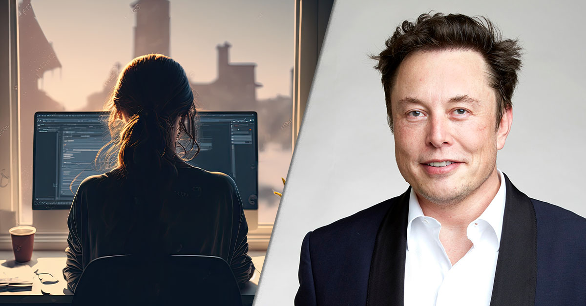 Elon Musk blasts remote working as 'morally wrong' | Organisational