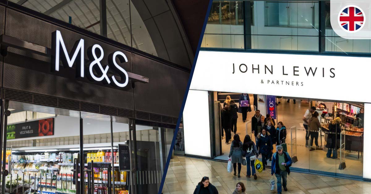 NEET idea | Major retailers back plan for 100,000 jobs for young people out of work